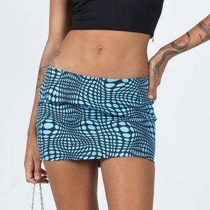 Princess polly skirt